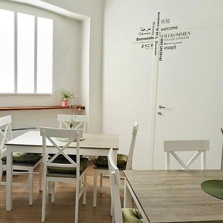 Bastia  Le Terrazze B&B 외부 사진